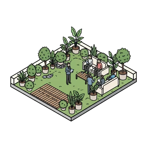 5F お問い合わせ